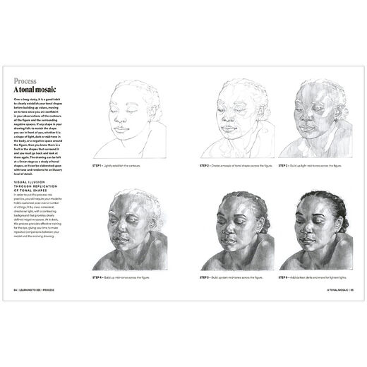 Figure Drawing: A Complete Guide to Drawing the Human Body